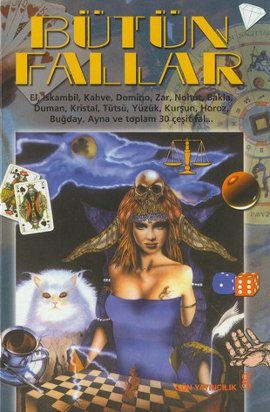 Bütün Fallar %17 indirimli