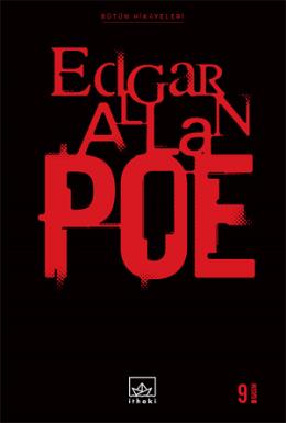 Bütün Hikayeleri : Edgar Allan Poe (Ciltli)