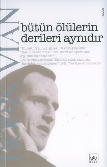 Bütün Ölülerin Derileri Aynıdır