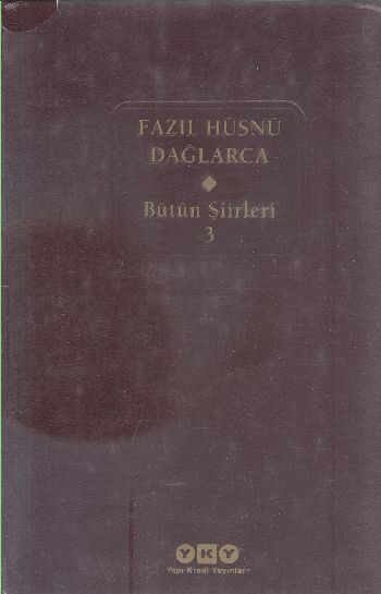 Butun Siirleri 3 Fazil Husnu Daglarca Delta 17 Indirimli Fazil Husnu