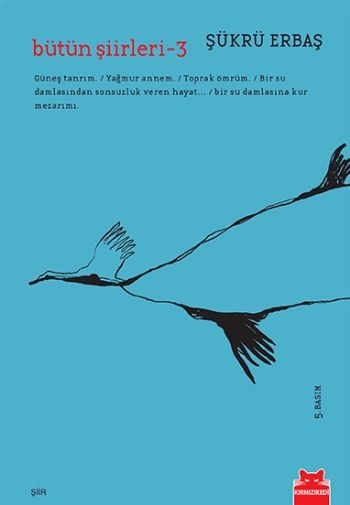 Bütün Şiirleri 3
