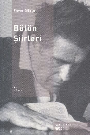 Bütün Şiirleri E.Gökçe