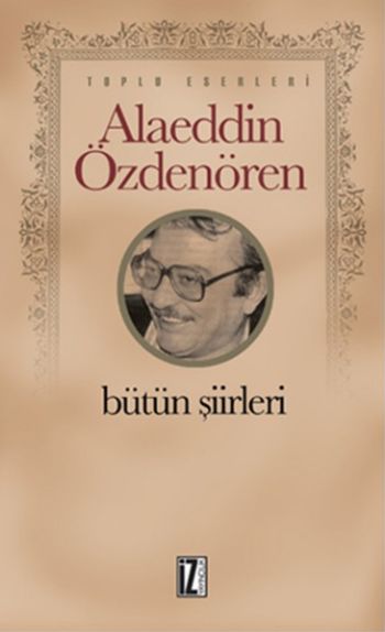 Bütün Şiirleri