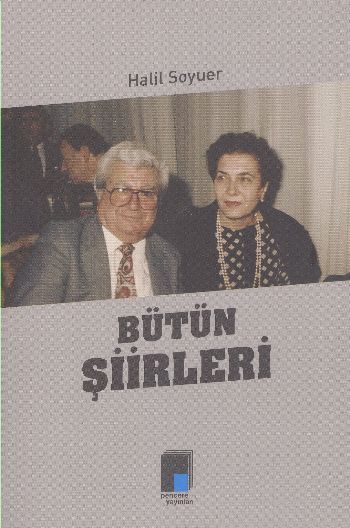 Bütün Şiirleri