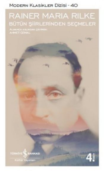 Bütün Şiirlerinden Seçmeler %30 indirimli Rainer Maria Rilke