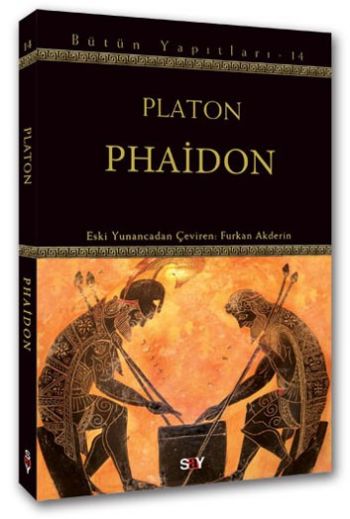 Bütün Yapıtları 14 Phaidon %17 indirimli Platon
