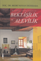 Bütün Yönleriyle Bektaşilik Ve Alevilik Cilt: 8