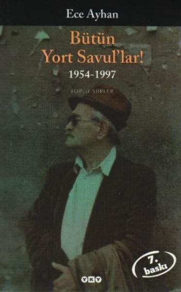 Bütün Yort Savul'lar!