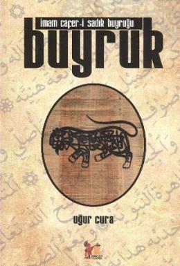 İmam Cafer-i Sadık Buyruğu Buyruk %17 indirimli Uğur Cura