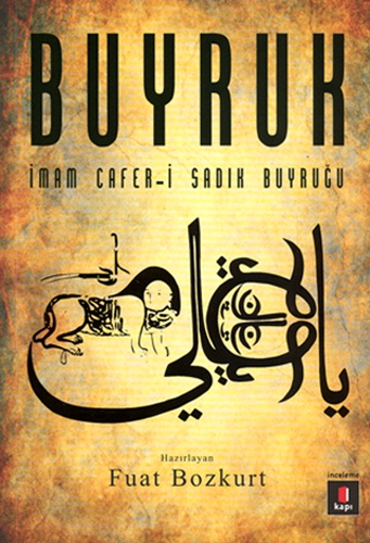 Buyruk