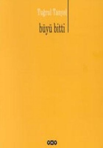 Büyü Bitti