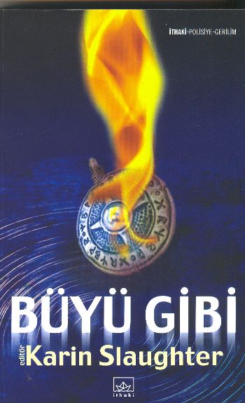 Büyü Gibi