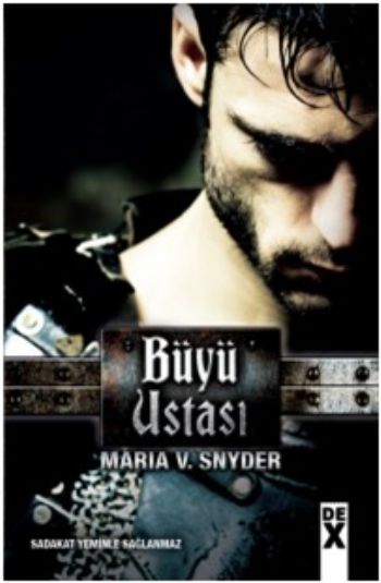 Büyü Ustası %17 indirimli Maria V. Snyder