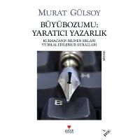 Büyübozumu: Yaratıcı Yazarlık