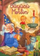 Büyücü Merlin