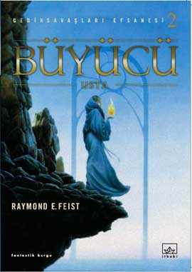 Büyücü (Usta)