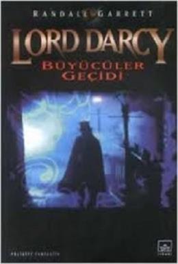 Büyücüler Geçidi Lord Darcy-1 %17 indirimli RANDALL GARRETT