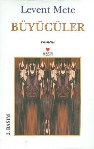 Büyücüler