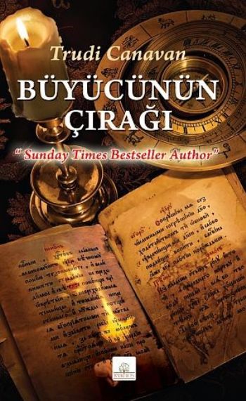 Büyücünün Çırağı %17 indirimli Trudi Canavan