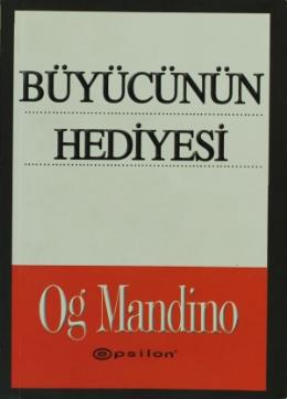 Büyücünün Hediyesi-Cep %25 indirimli Og Mandino