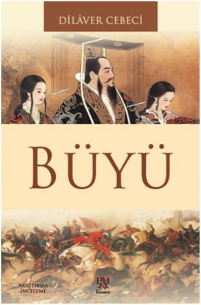 Büyü