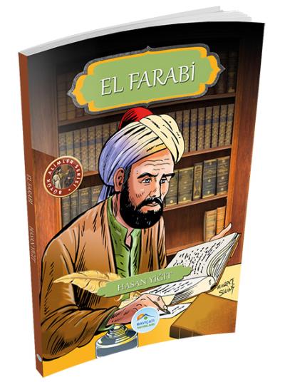 Büyük Alimler Serisi - El Farabi