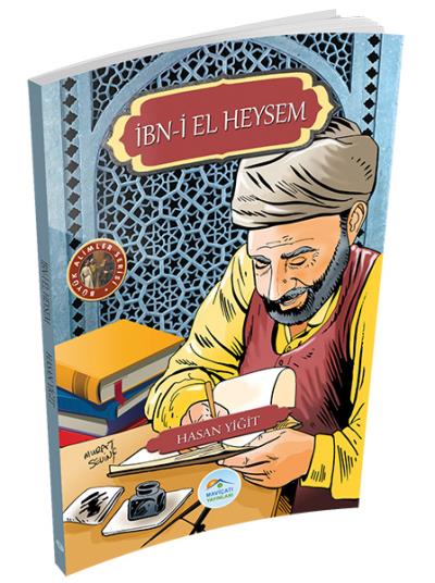 Büyük Alimler Serisi - İbn-i El Heysem
