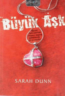 Büyük Aşk %17 indirimli Sarah Dunn