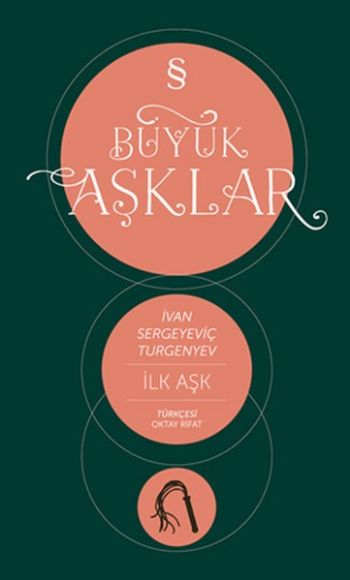 Büyük Aşklar İlk Aşk