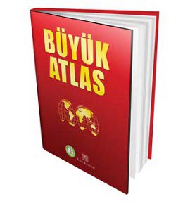 Büyük Atlas