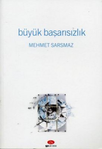 Büyük Başarısızlık %17 indirimli Mehmet Sarsmaz