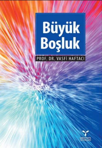 Büyük Boşluk %17 indirimli Vasfi Haftacı