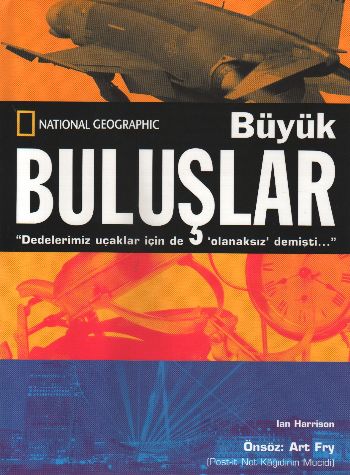 Büyük Buluşlar