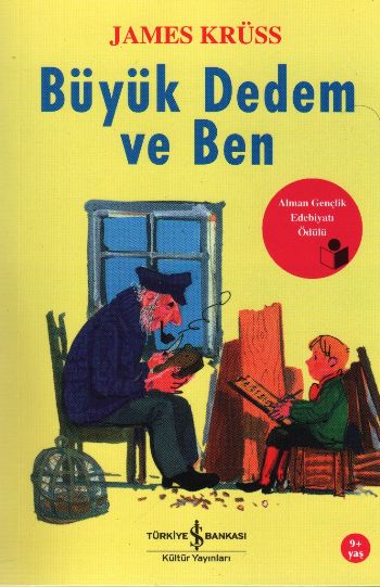 Büyük Dedem ve Ben