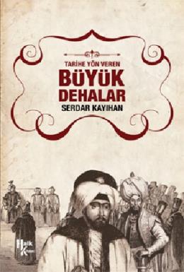 Büyük Dehalar Serdar Kayıhan