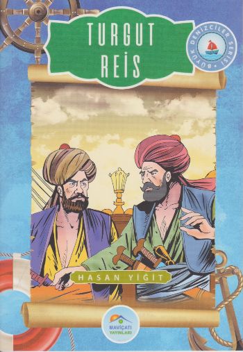 Turgut Reis Turgut Reis