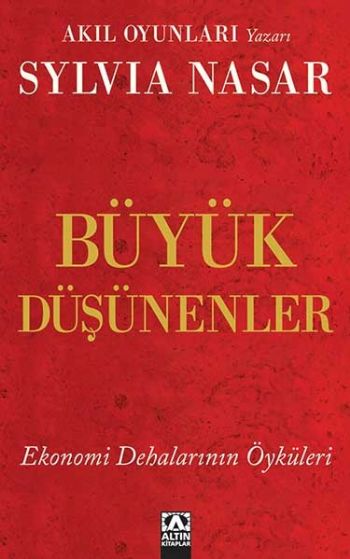 Büyük Düşünenler