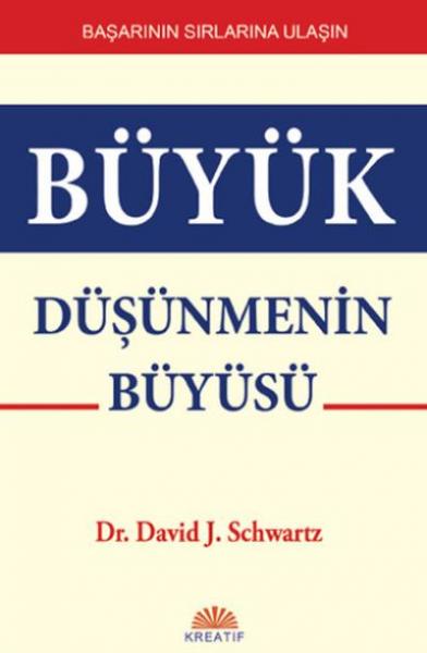 Büyük Düşünmenin Büyüsü