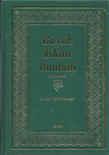 Büyük İslam İlmihali (Brd)