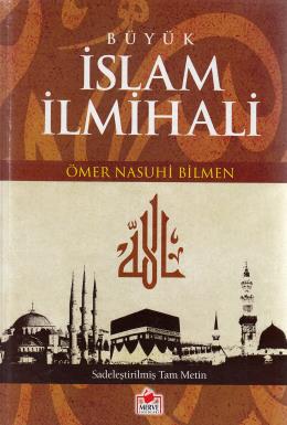 Büyük İslam İlmihali (Ciltli, 1. Hamur)