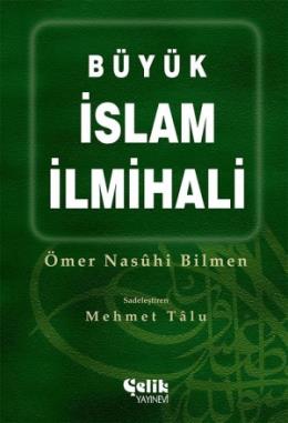 Büyük İslam İlmihali (Küçük Boy)
