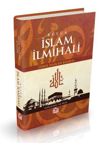 Büyük İslam İlmihali %17 indirimli Ömer Nasuhi Bilmen