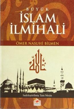 Büyük İslam İlmihali