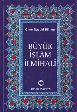 Büyük İslam İlmihali A. Fikri Yavuz