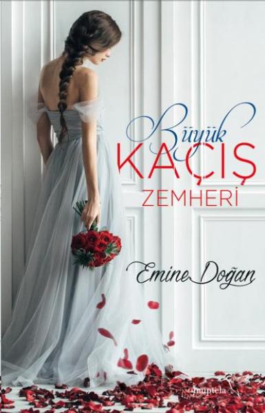 Büyük Kaçış - Zemheri Emine Doğan