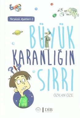 Büyük Karanlığın Sırrı Özkan Öze