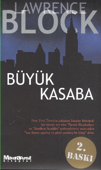 Büyük Kasaba