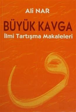 Büyük Kavga