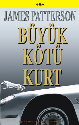 Büyük Kötü Kurt