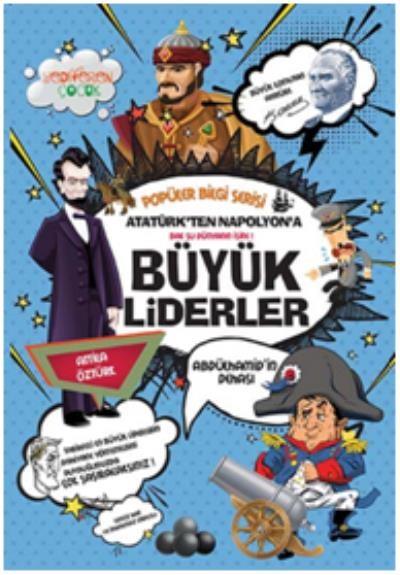 Büyük Liderler